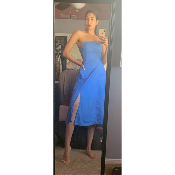 Free People “Sunshine of Love” Dress - Picture 1 of 4